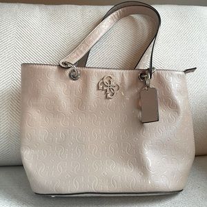 Guess purse
